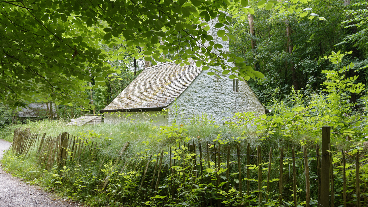 20170623 123215•St Fagan's Folk Museum•Cardiff•Wales